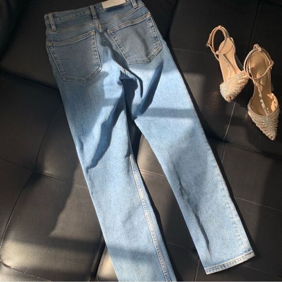 RE/DONE JEANS - Picture 5 of 8